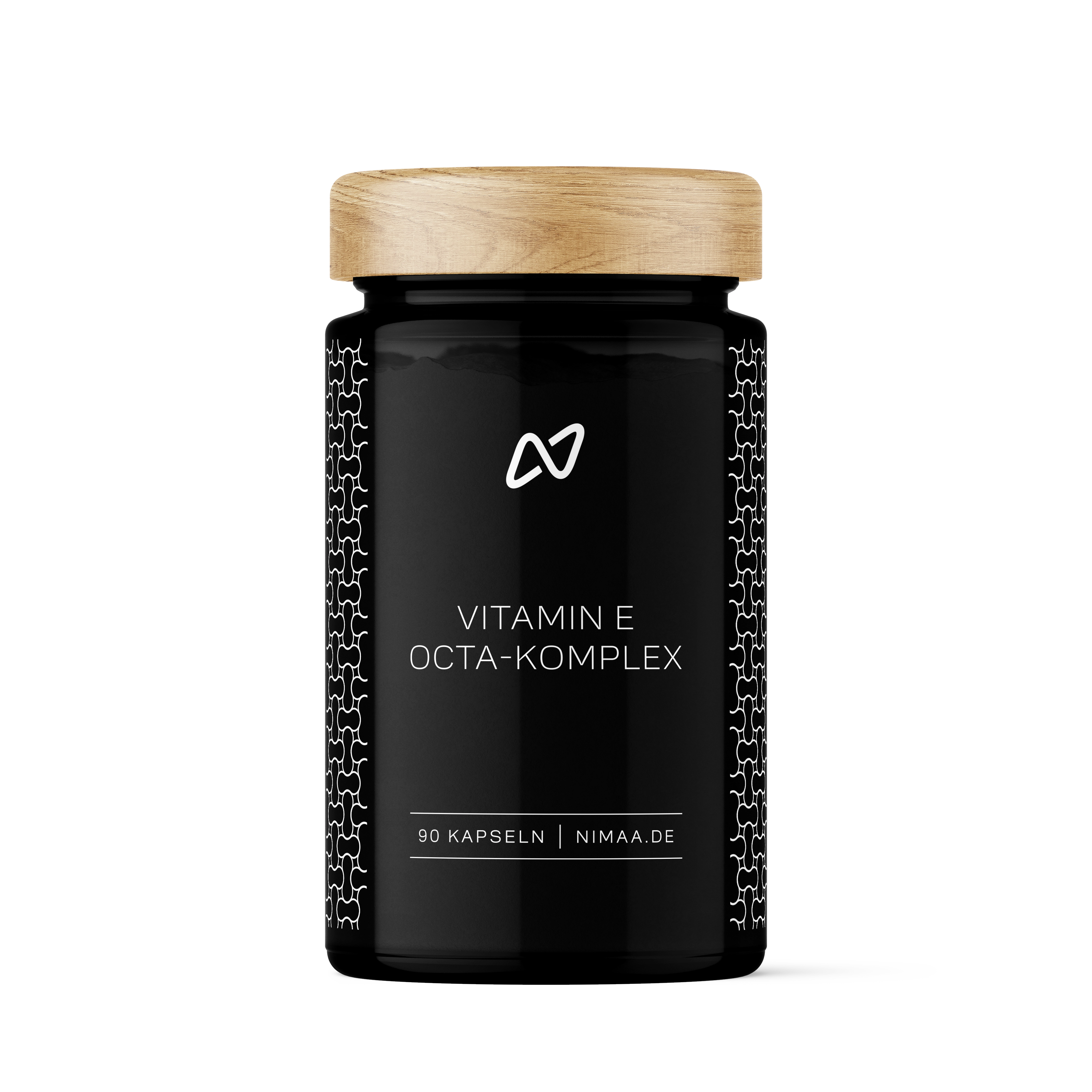 Vitamin E Octa-Komplex
