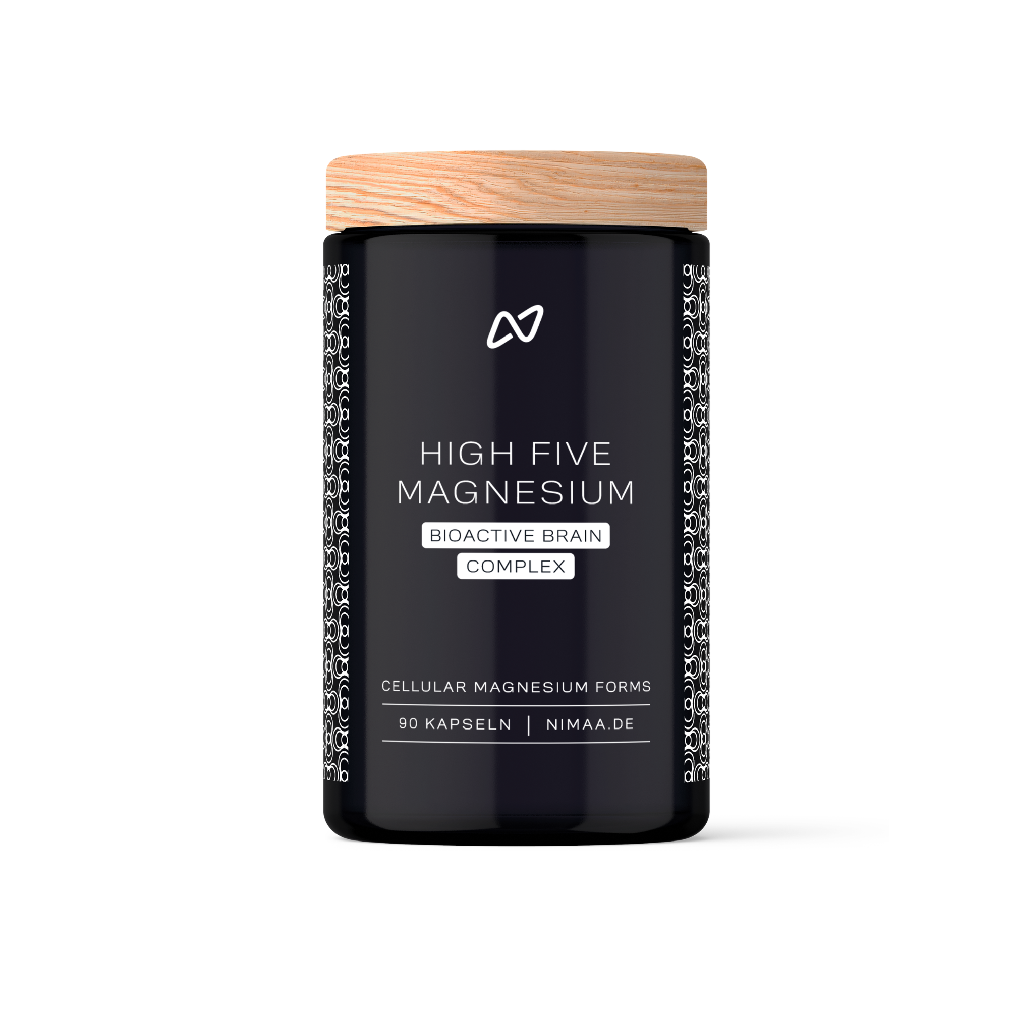 High Five Magnesium