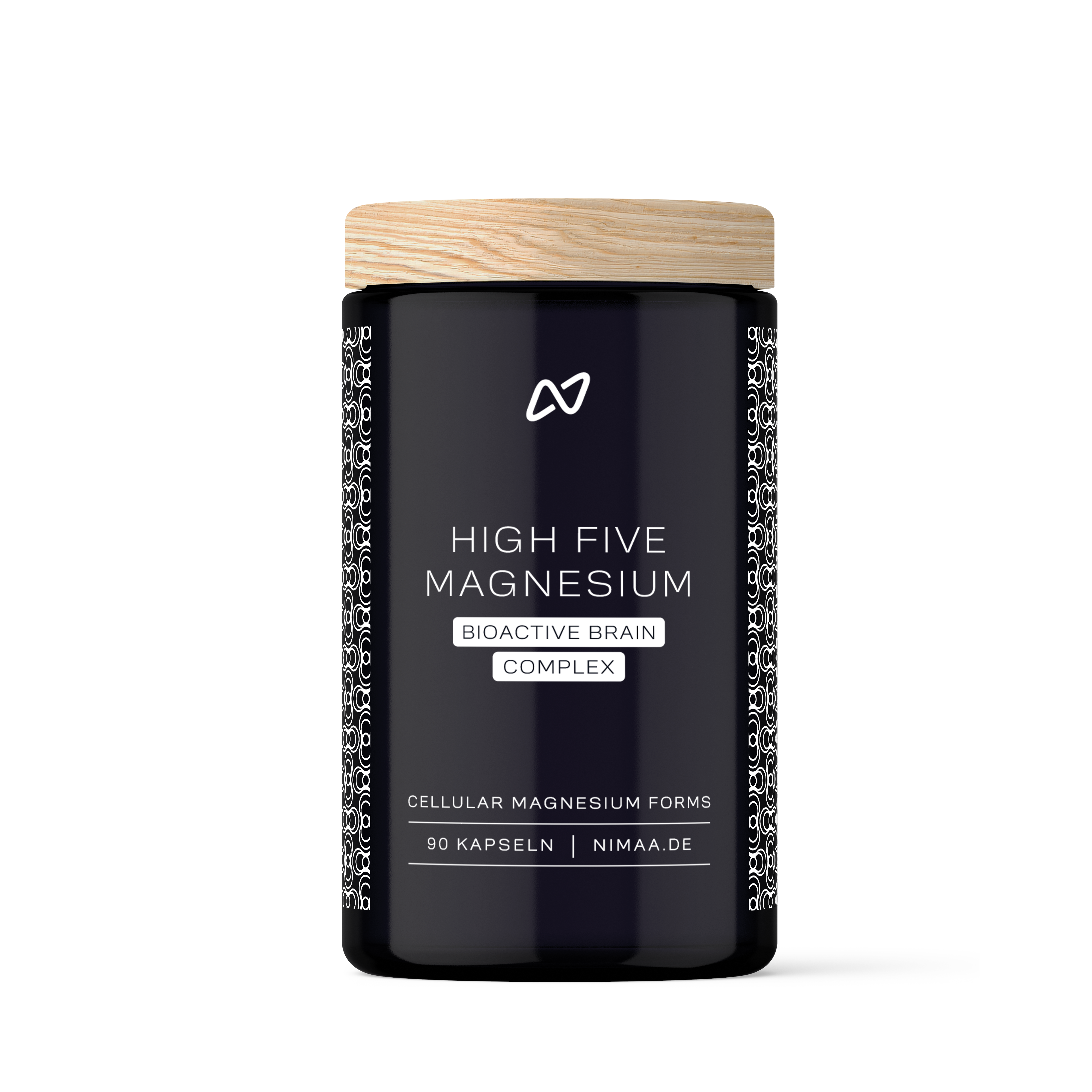 High Five Magnesium