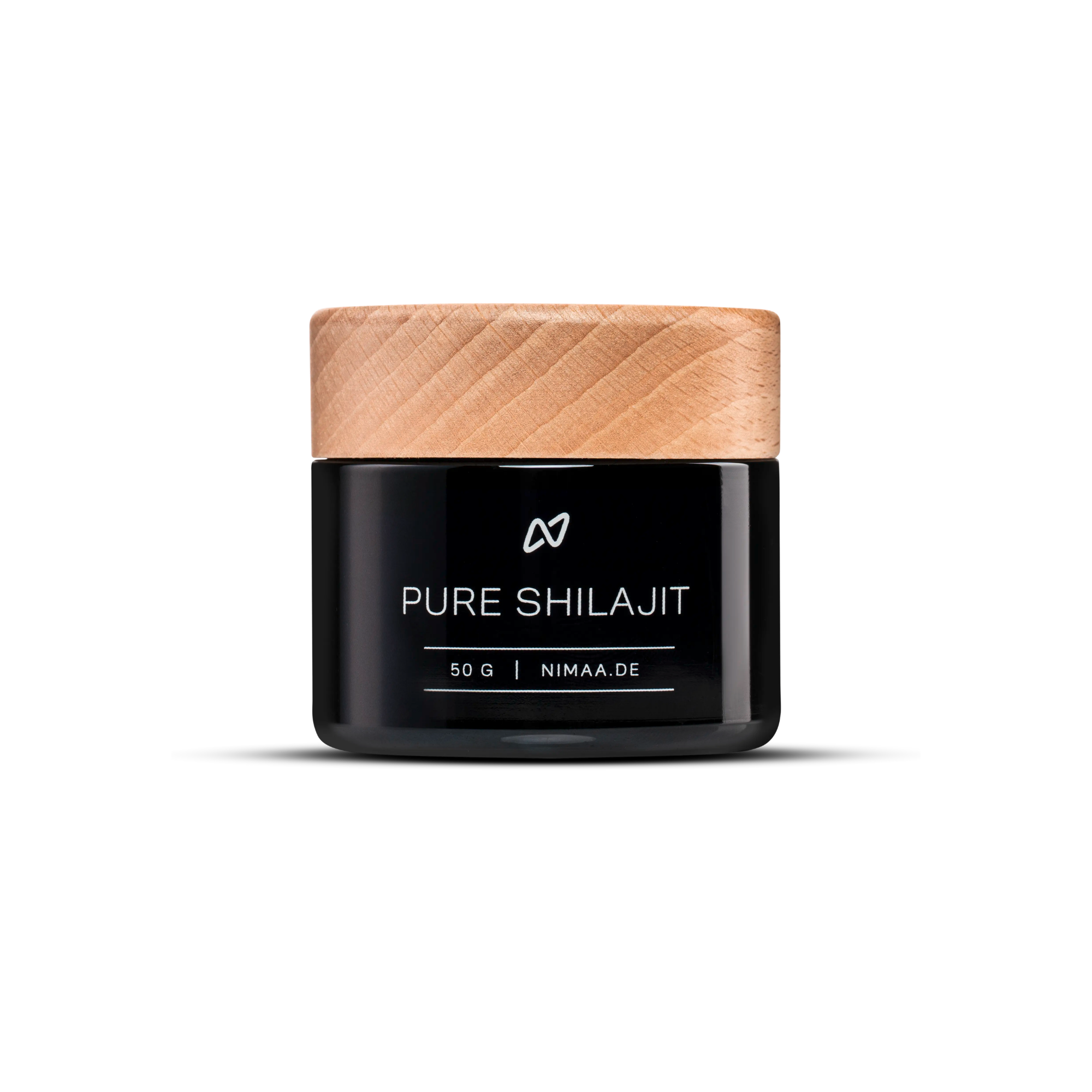 Pure Shilajit