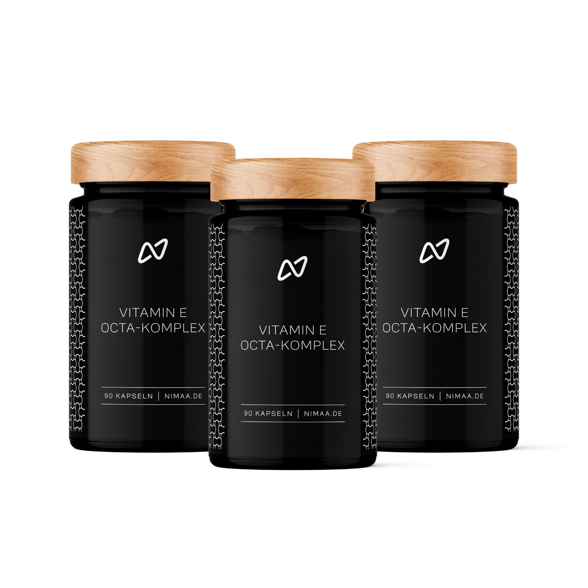 Vitamin E 3er-Bundle