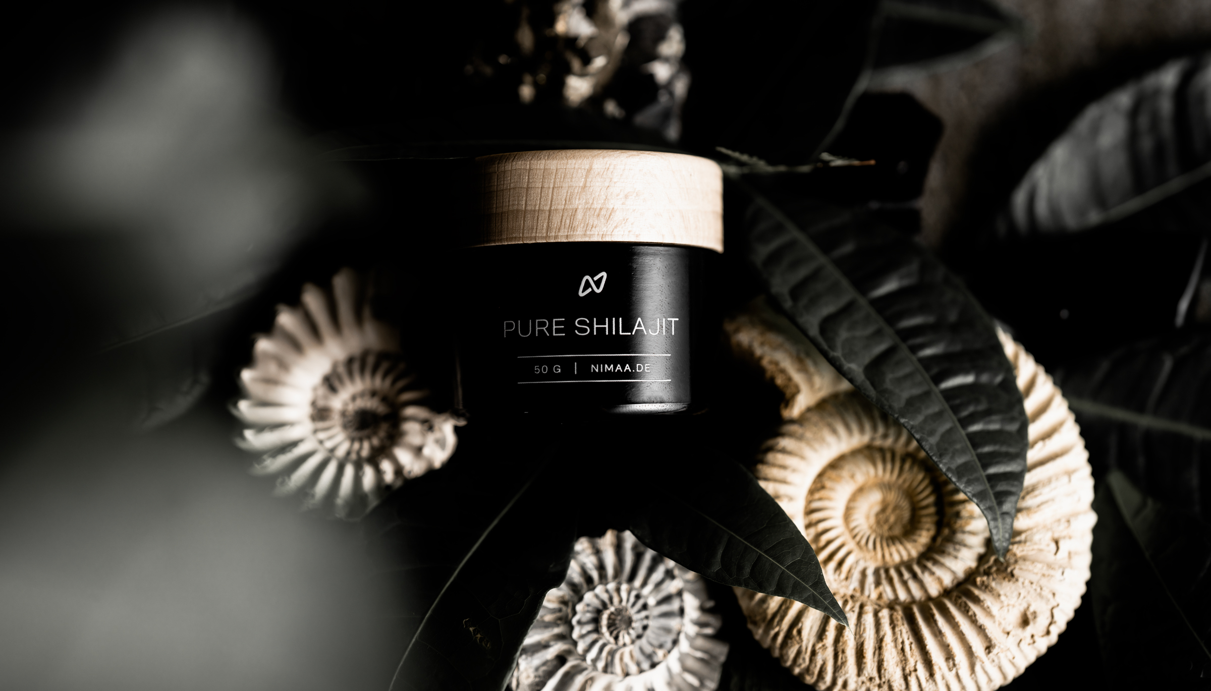 nimaa Pure Shilajit